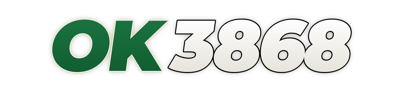 ok3868 Logo